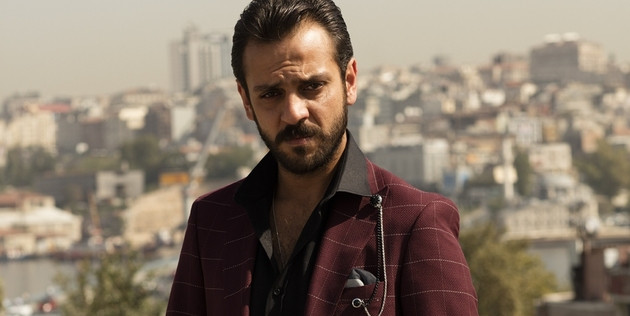 'Vartolu Sadettin’ çılgınlığı!