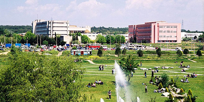 Image result for bursa uludag university