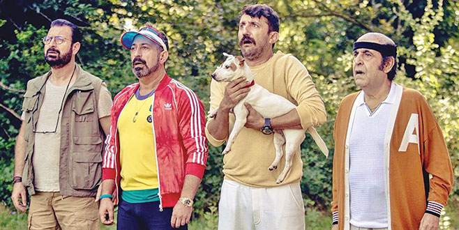 ozan gÃ¼ven kara komik ile ilgili gÃ¶rsel sonucu