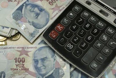 Bursa’nın vergi rekortmenleri açıklandı
