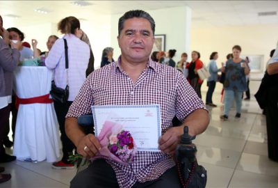 Obezite merkezi fazla kiloların çözümü oldu