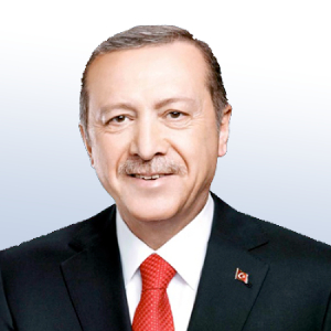 Recep Tayyip Erdoğan
