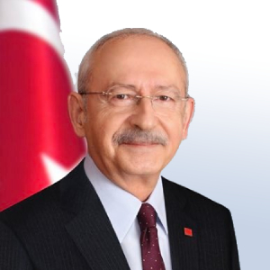Kemal Kılıçdaroğlu