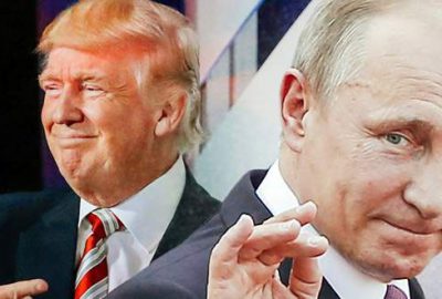 Putin’in çok zeki olduğunu biliyordum