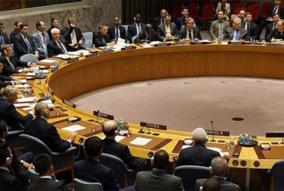 BM Güvenlik Konseyi Suriye’de ateşkes kararını kabul etti