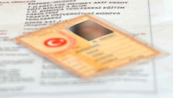 Yeni kimlikler Aralık`ta verilmeye başlanacak