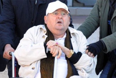 JİTEM’in kurucusu Arif Doğan hayatını kaybetti