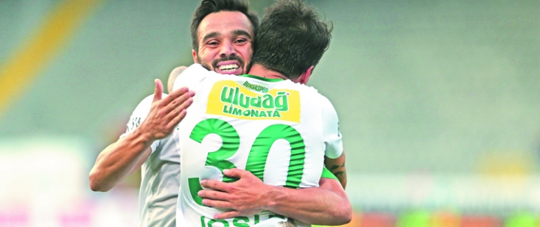 Şimdi 3 puan zamanı Şimdi 3 puan zamanı