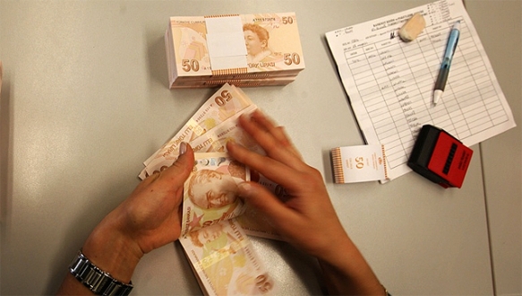 Yoksulluk sınırı 4 bin liraya dayandı