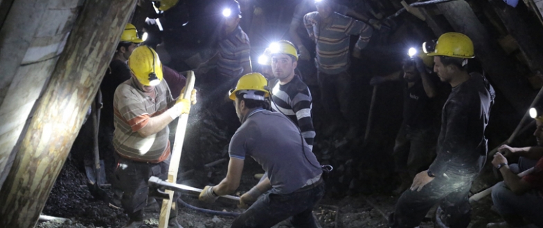 6. günde umut ışığı doğdu