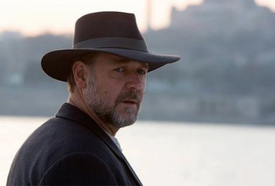 `Gelibolu`ya gidince utandım`