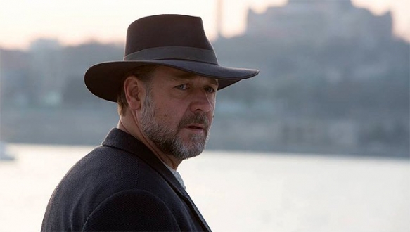 `Gelibolu`ya gidince utandım` `Gelibolu`ya gidince utandım`