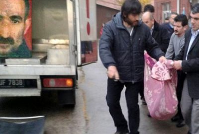 Bursa`da aile vahşeti