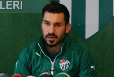 `Bu sene şampiyonluk istiyoruz`