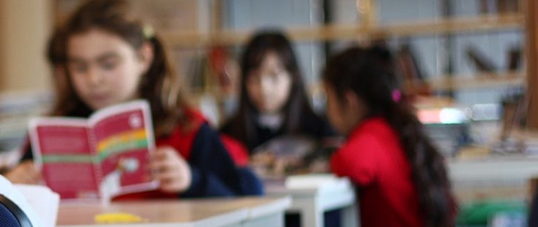 1,2. ve 3. sınıflara da din dersi…