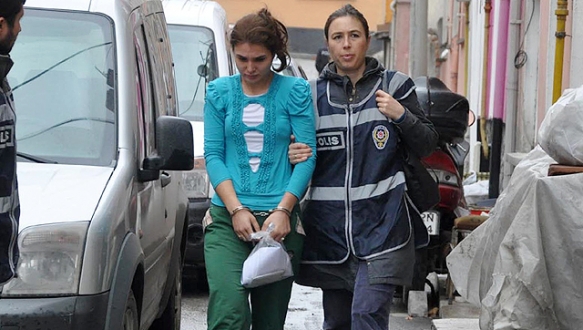 Kütahya’da akılalmaz cinayet!