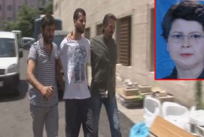 Anne vahşetine ağırlaştırılmış müebbet