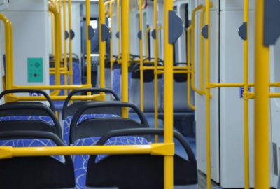 Yerli tramvay ve metro aracı dünya sahnesinde
