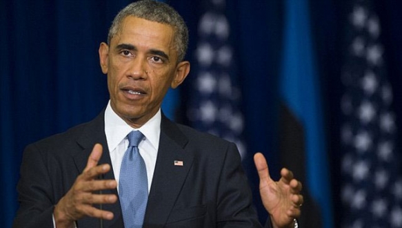 IŞİD i yok etmeliyiz