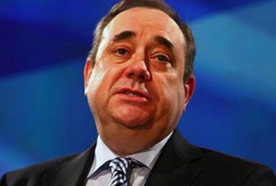 `Hayır` çıkınca istifa etti