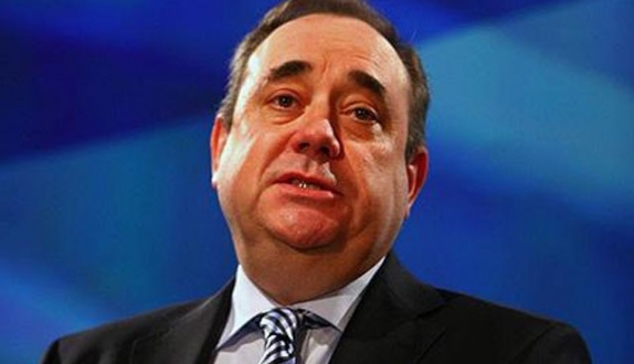 `Hayır` çıkınca istifa etti