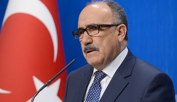 Tampon bölge için BM şartı