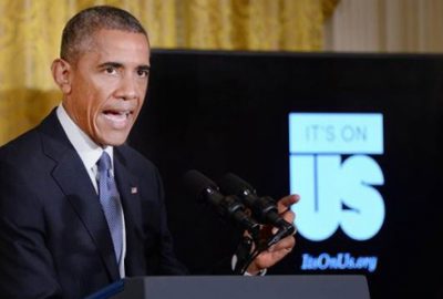 Beyaz Saray`dan flaş açıklama