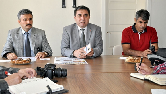 Polisten ‘Eyvah dolandırıldım mı?’ projesi