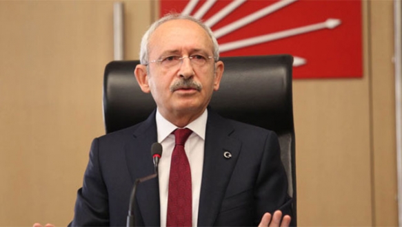 ‘Özgürlüğünüze ve ülkenize hoş geldiniz’