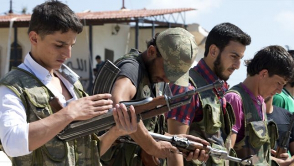 Türkiye`de gizli CIA bürosu