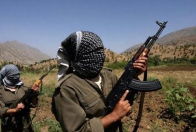 İtalya`da PKK soruşturması