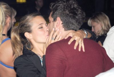 Sercan fena yakalandı!