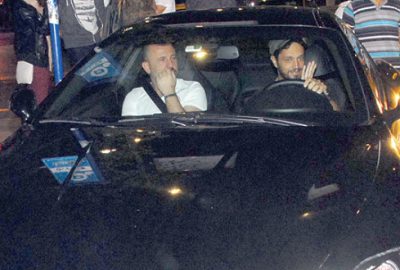 Gökhan benim kardeşim!