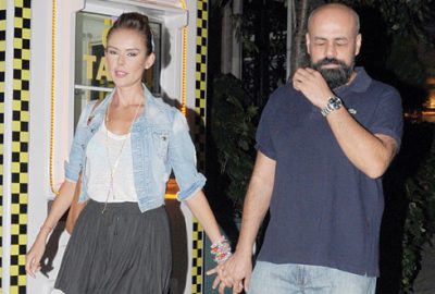 İpekin doktor aşkı