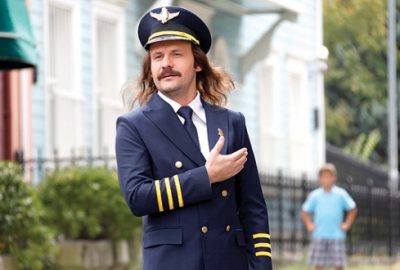 Sırma saçlı Atalay