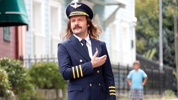 Sırma saçlı Atalay Sırma saçlı Atalay