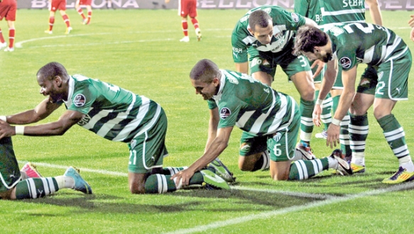 Bursaspor, şampiyonluk yaşamış ekiplerden birini en son yendiğinde takımın başında