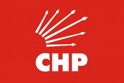 CHP`de kurultay heyecanı