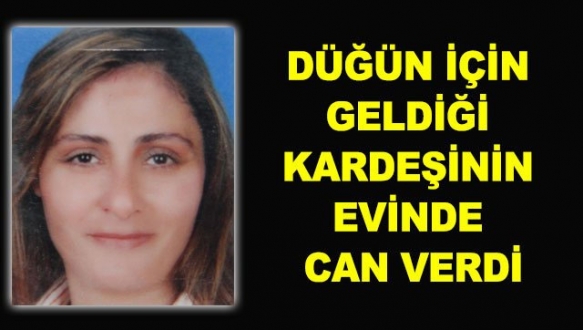 Ecel lavaboda yakaladı