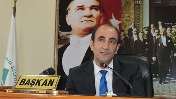 Yıldırım`da kentsel dönüşüm 4 mahalleye indirildi Yıldırım`da kentsel dönüşüm 4 mahalleye indirildi