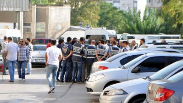 Yasa dışı dinleme iddiasına rekor hapis istemi