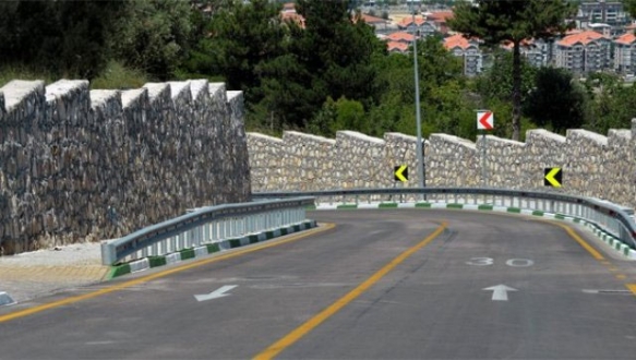 Rapor açıklandı: Ağır vasıtalara kapatılıyor