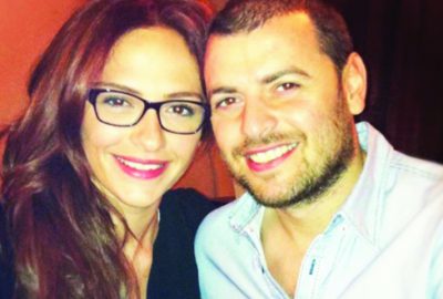 `Sevgiyle boşandık`