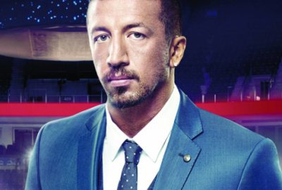 Reklam yıldızı Hido