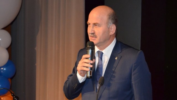 Torun: Başarılarımızda kadınların rolü büyük