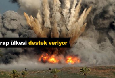 IŞİD`e Suriye’de büyük darbe