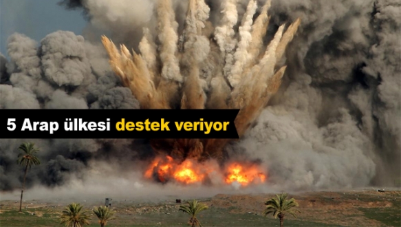 IŞİD`e Suriye’de büyük darbe IŞİD`e Suriye’de büyük darbe