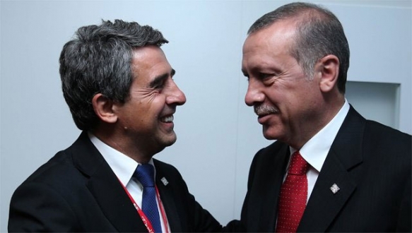 Her biri ile ayrı ayrı görüştü