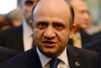 `O odaya ben bile giremiyorum`