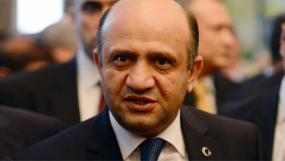 `O odaya ben bile giremiyorum`